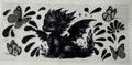 Black Dragon