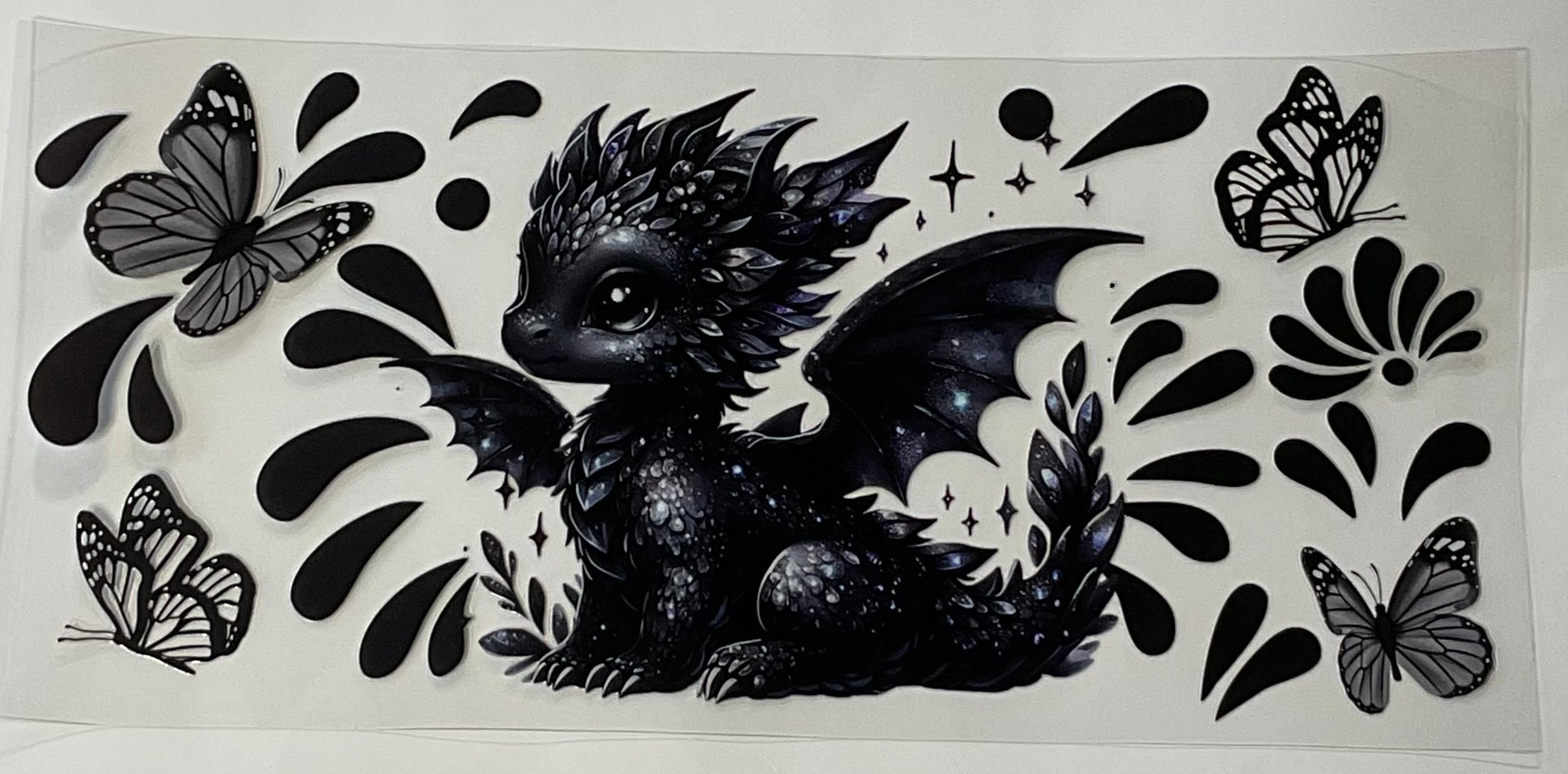 Black Dragon