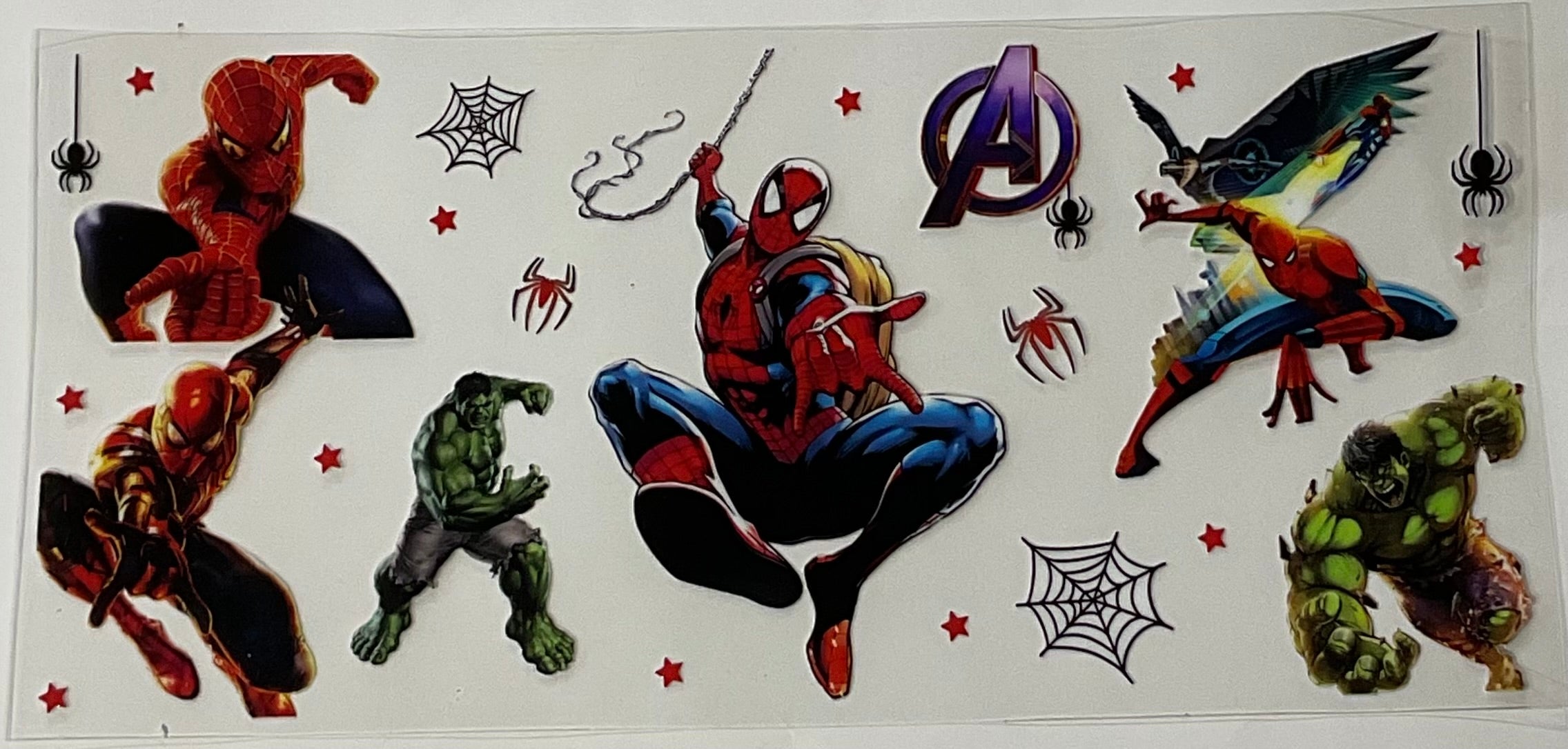 Spiderman