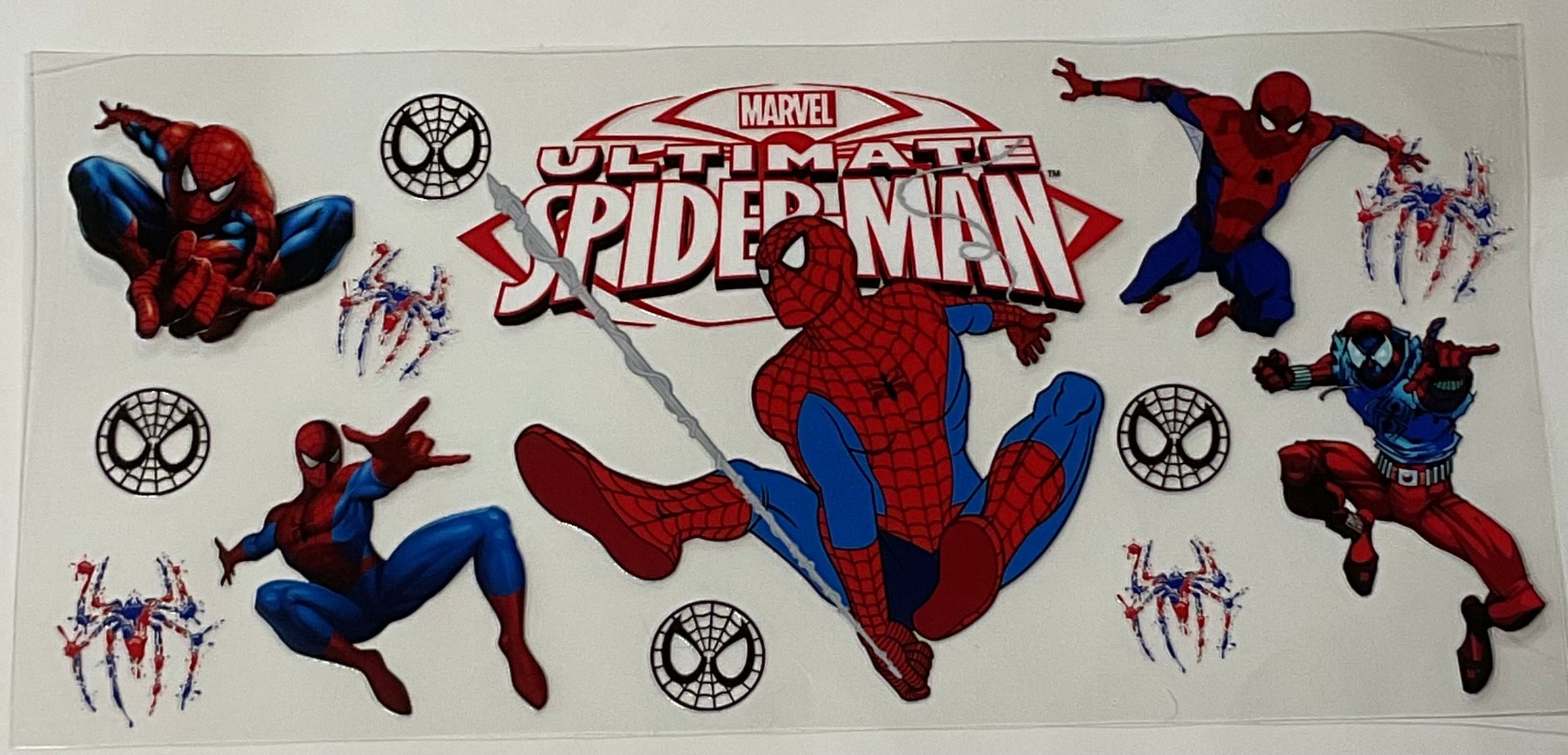 Spiderman
