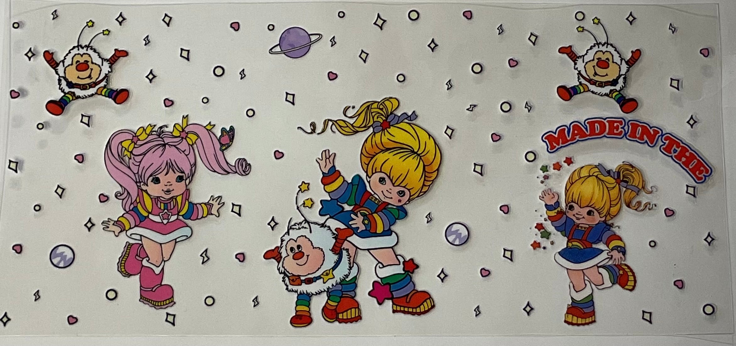 Rainbow Brite