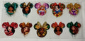 Characters