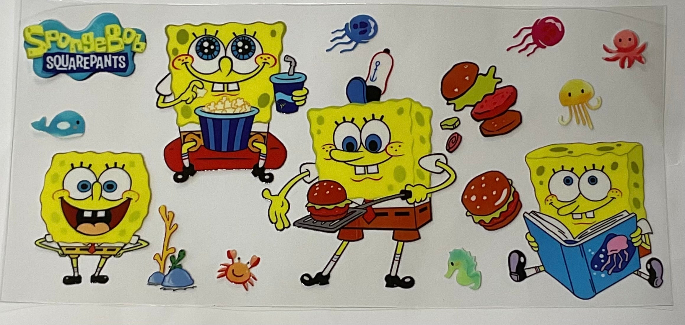 Spongebob