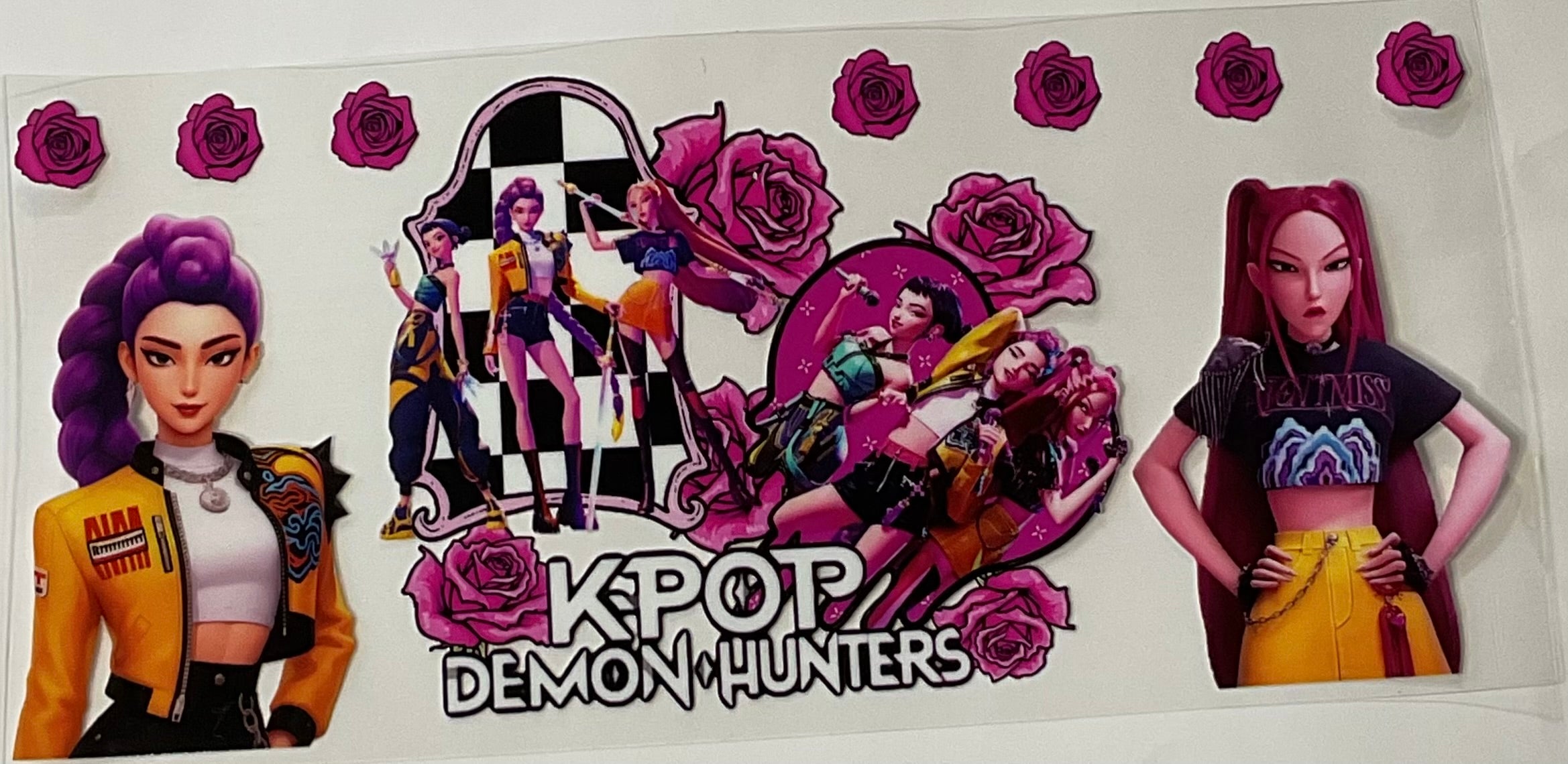 K-Pop