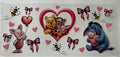 Honey Pot Characters