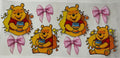 Honey Pot Character