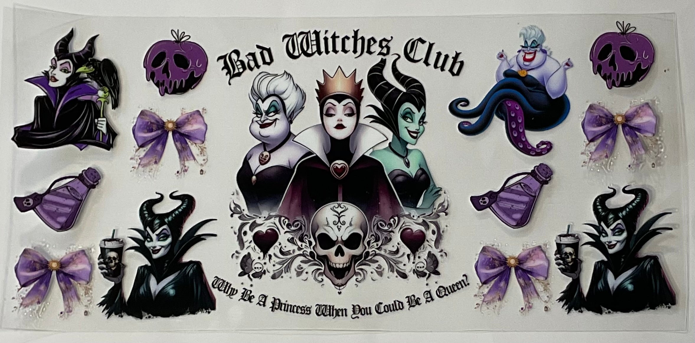 Bad Witches Club