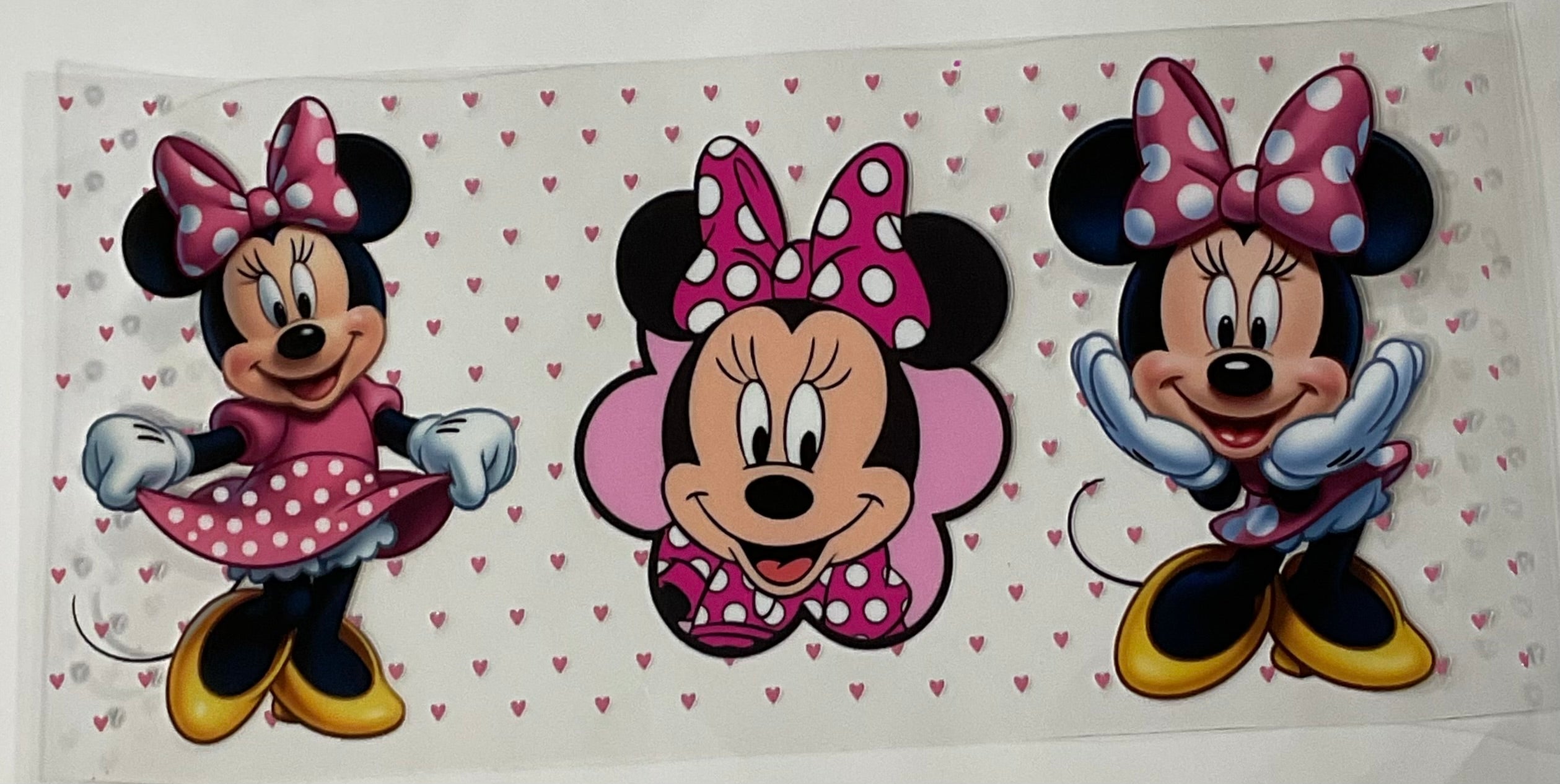 Minnie