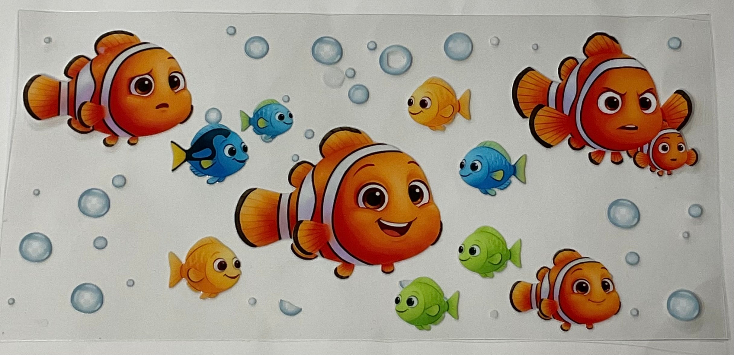 Clown Fish