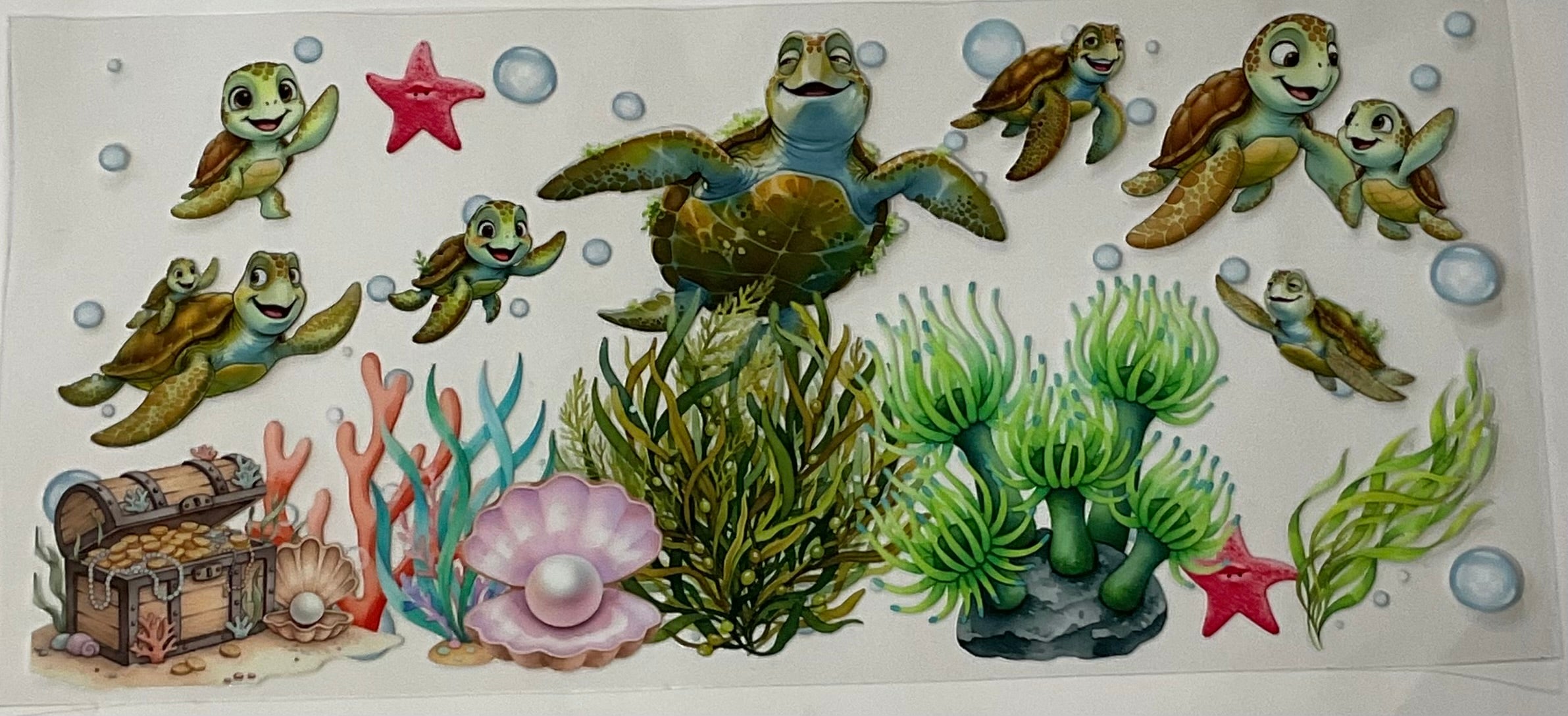 Turtles