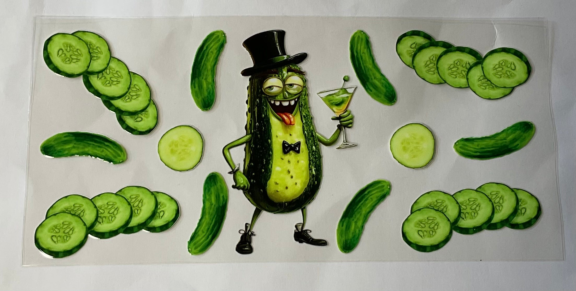 Pickle