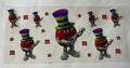 M&M's