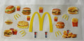 Mcdonald