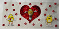 M&M's