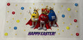 M&M's