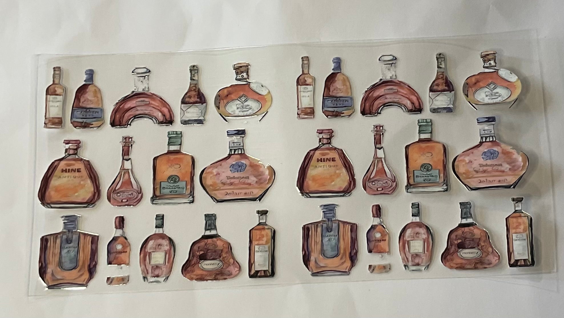 Whiskey