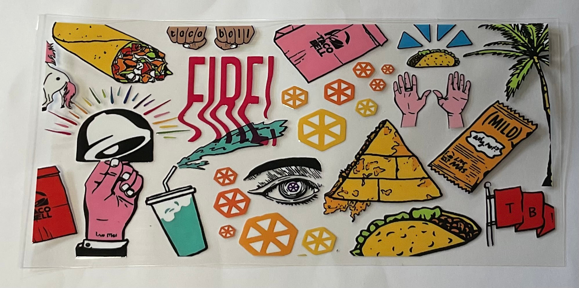 Taco Bell