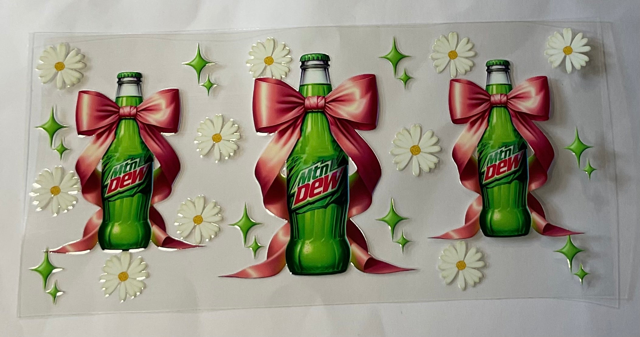Mt. Dew