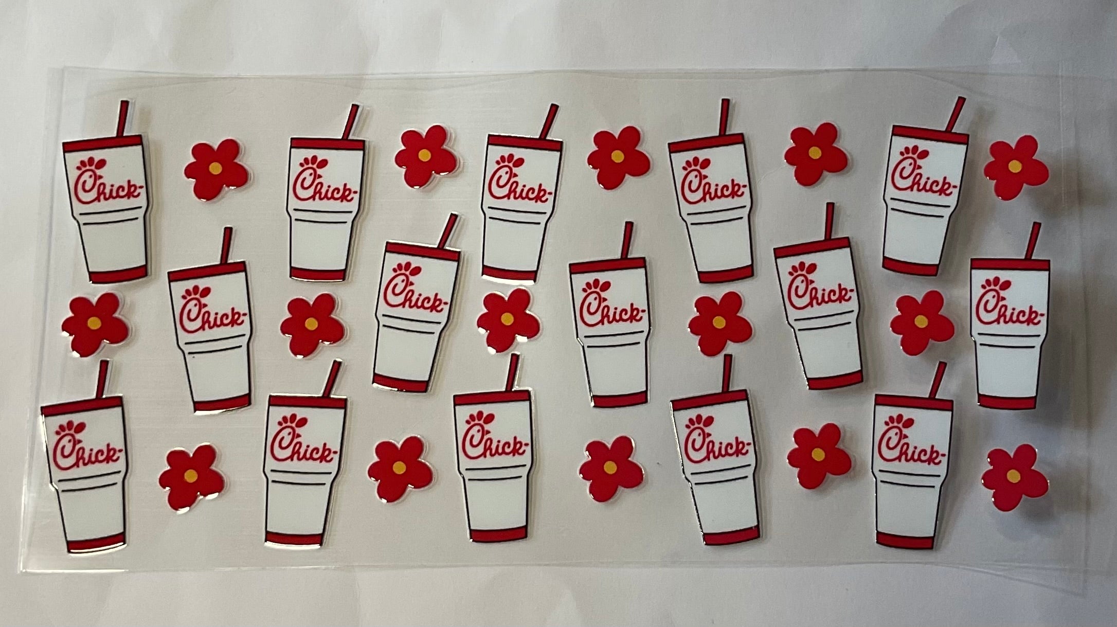 Chickfila
