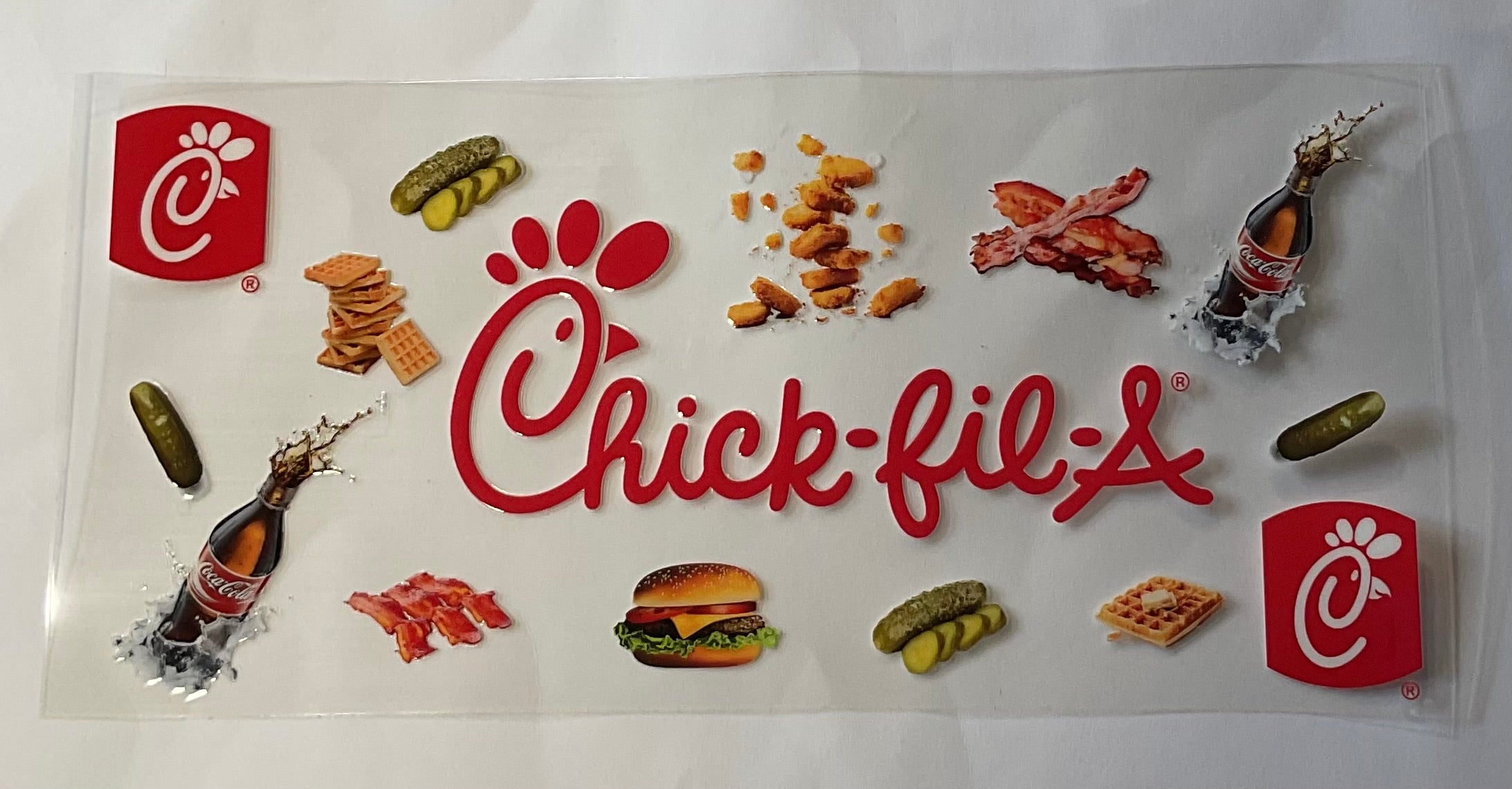Chickfila