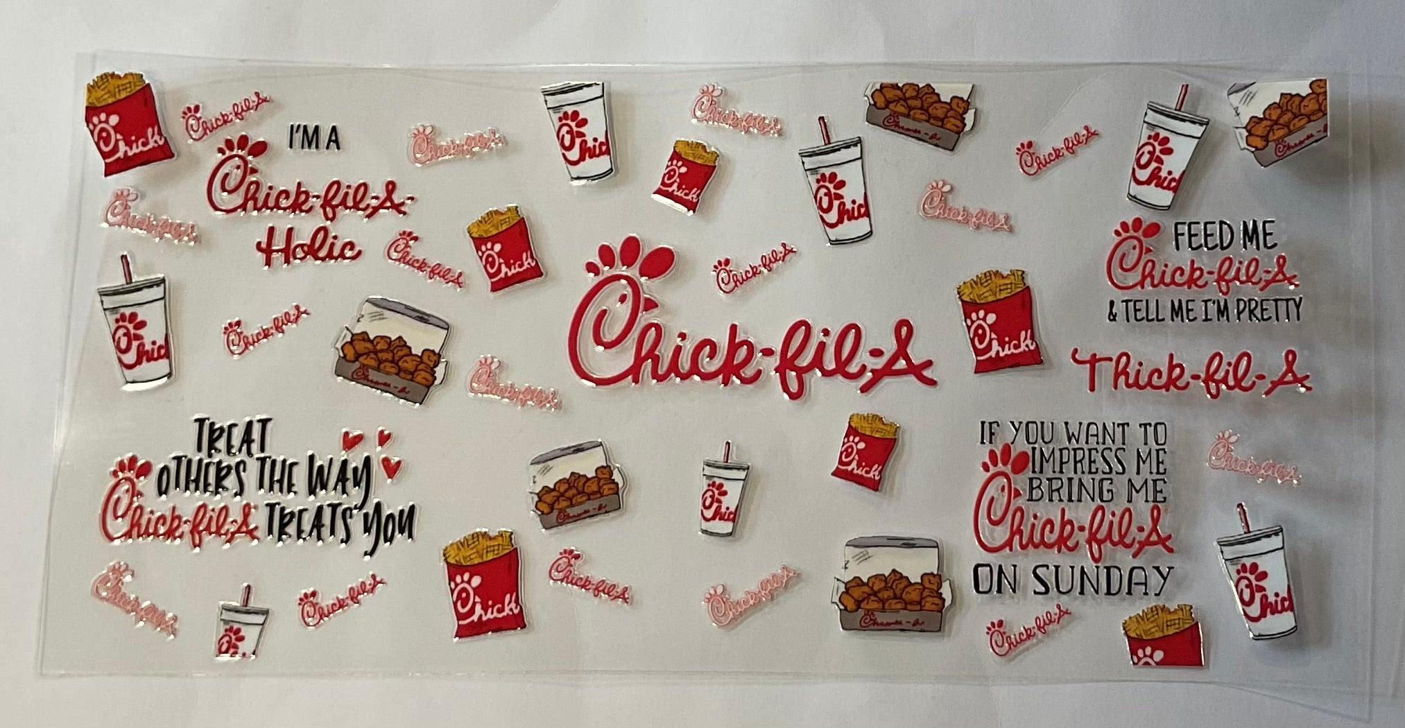 Chickfila