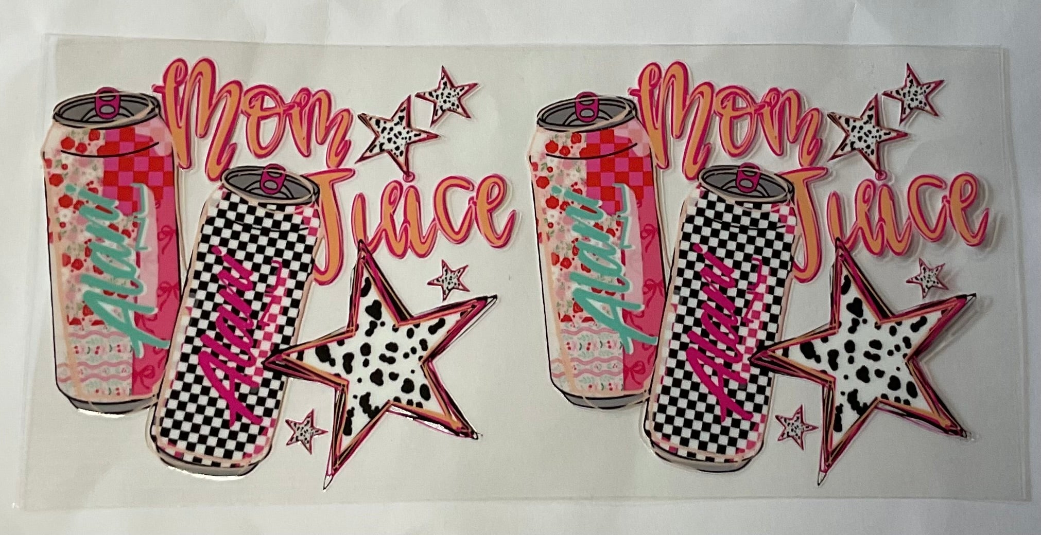 Mom Juice-Alani