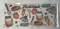 Happiness is Homemade