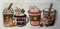 Girl Mom Drinks