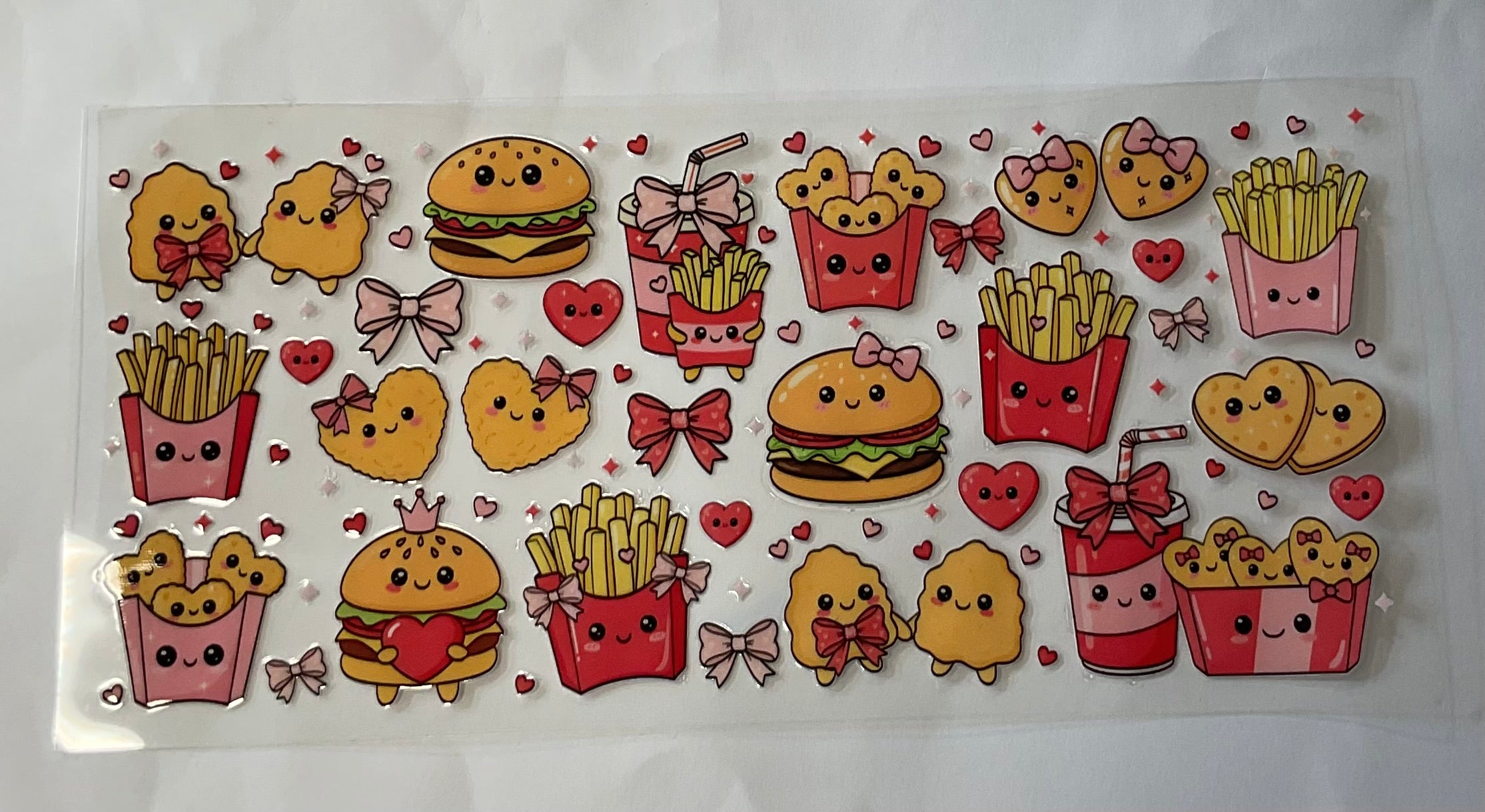 Mcdonalds