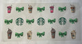 Starbucks/drinks