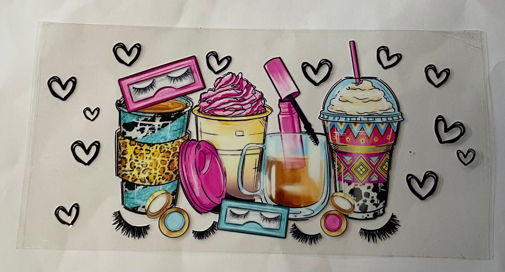 Drinks