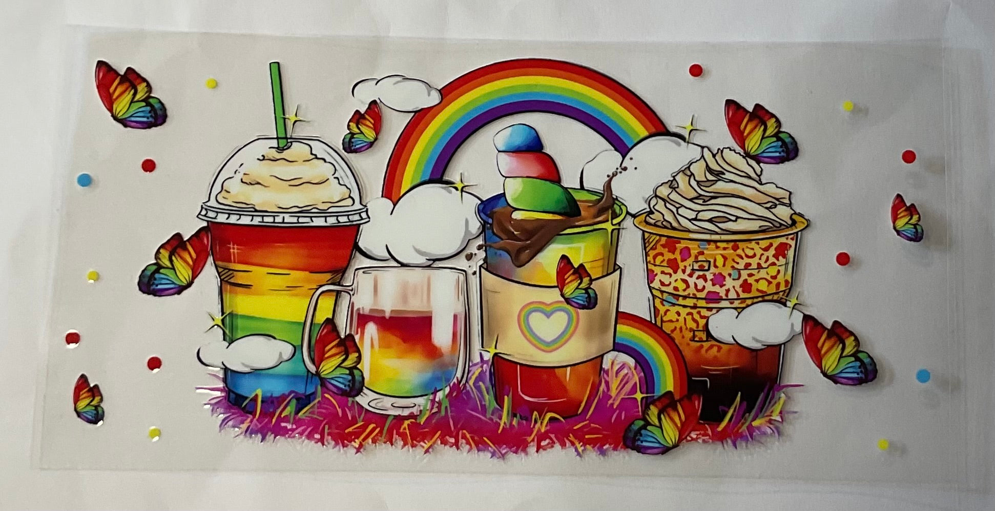 Drinks