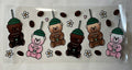 Starbucks Bear