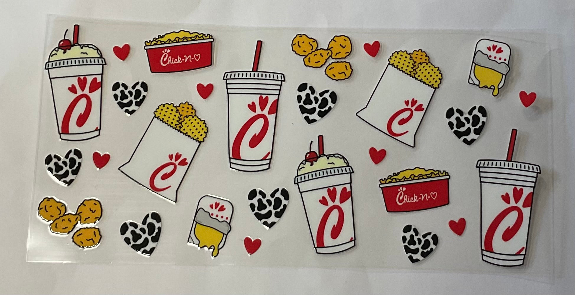 Chickfila