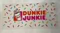 Dunkie Junkie