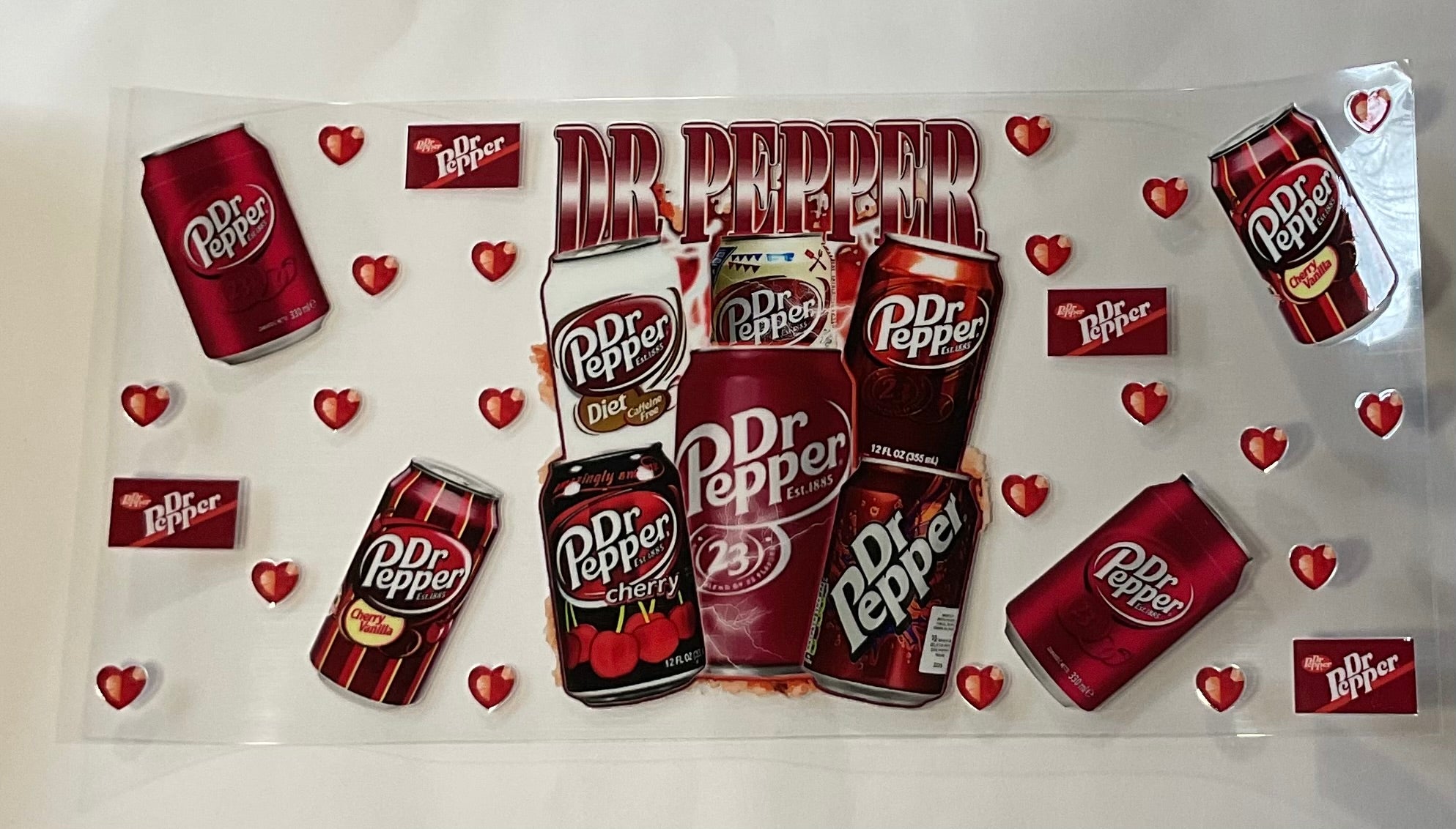 Dr. Pepper