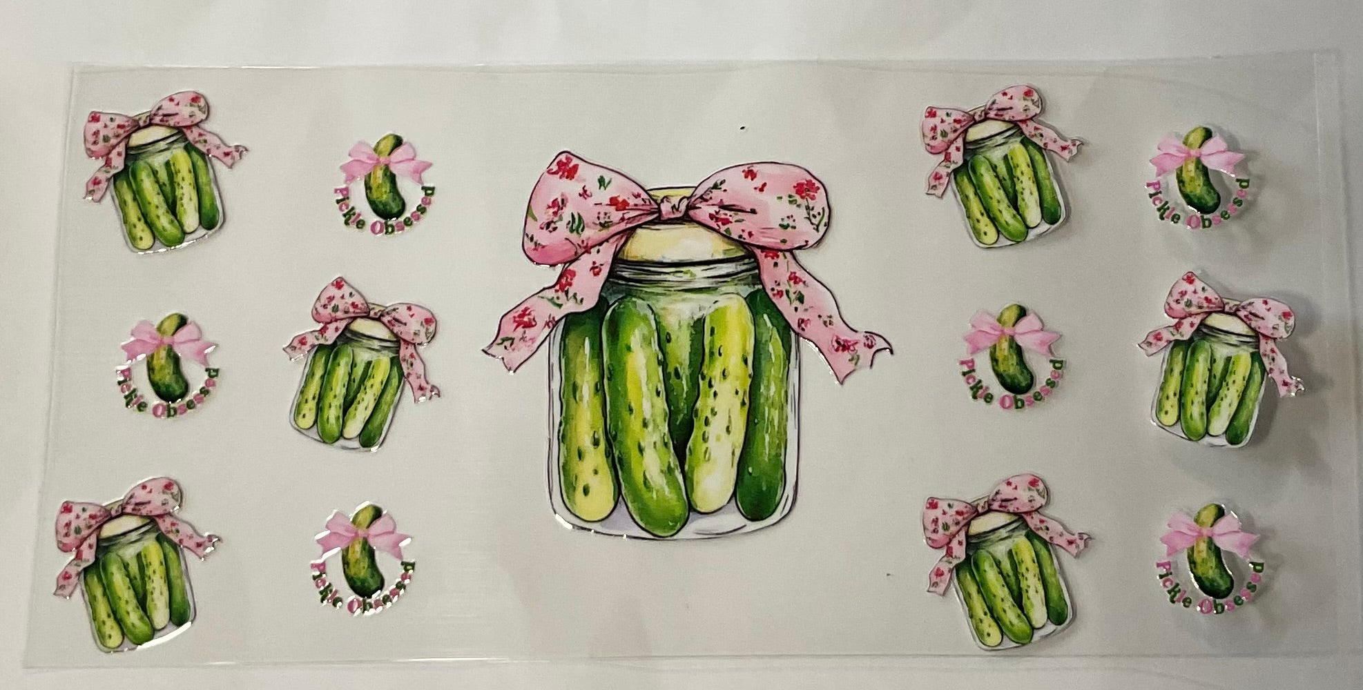 Pickles