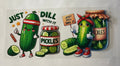 Pickles