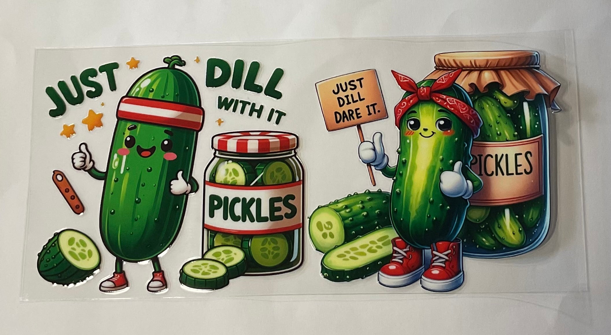 Pickles