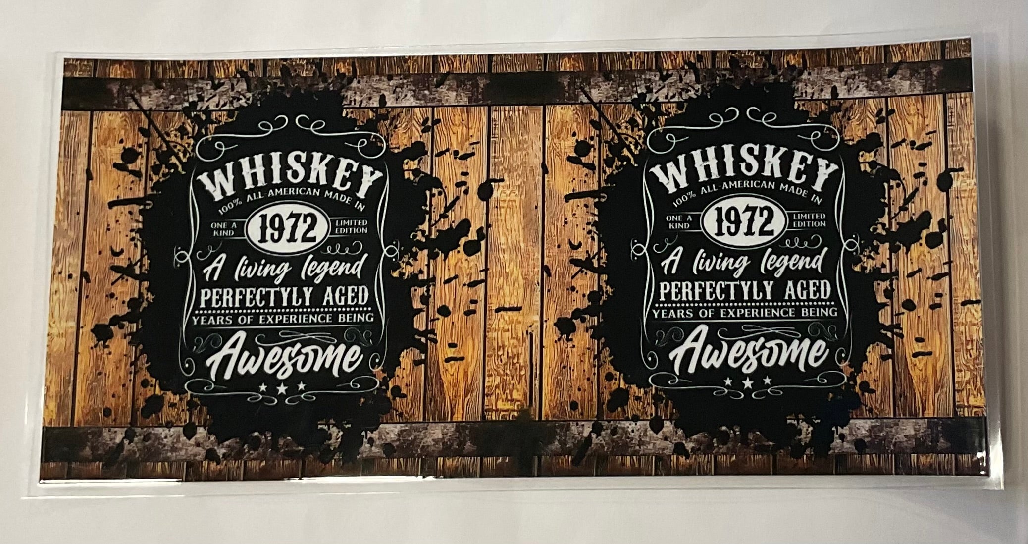 Whiskey