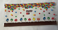 M&M's