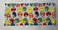 M&M's