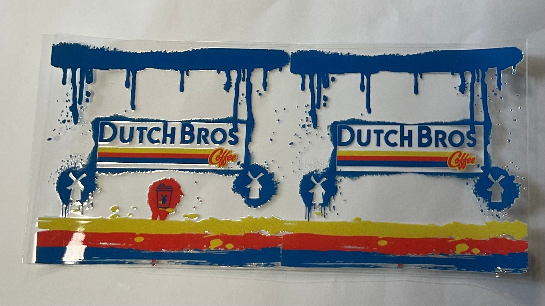 Dutch Bros