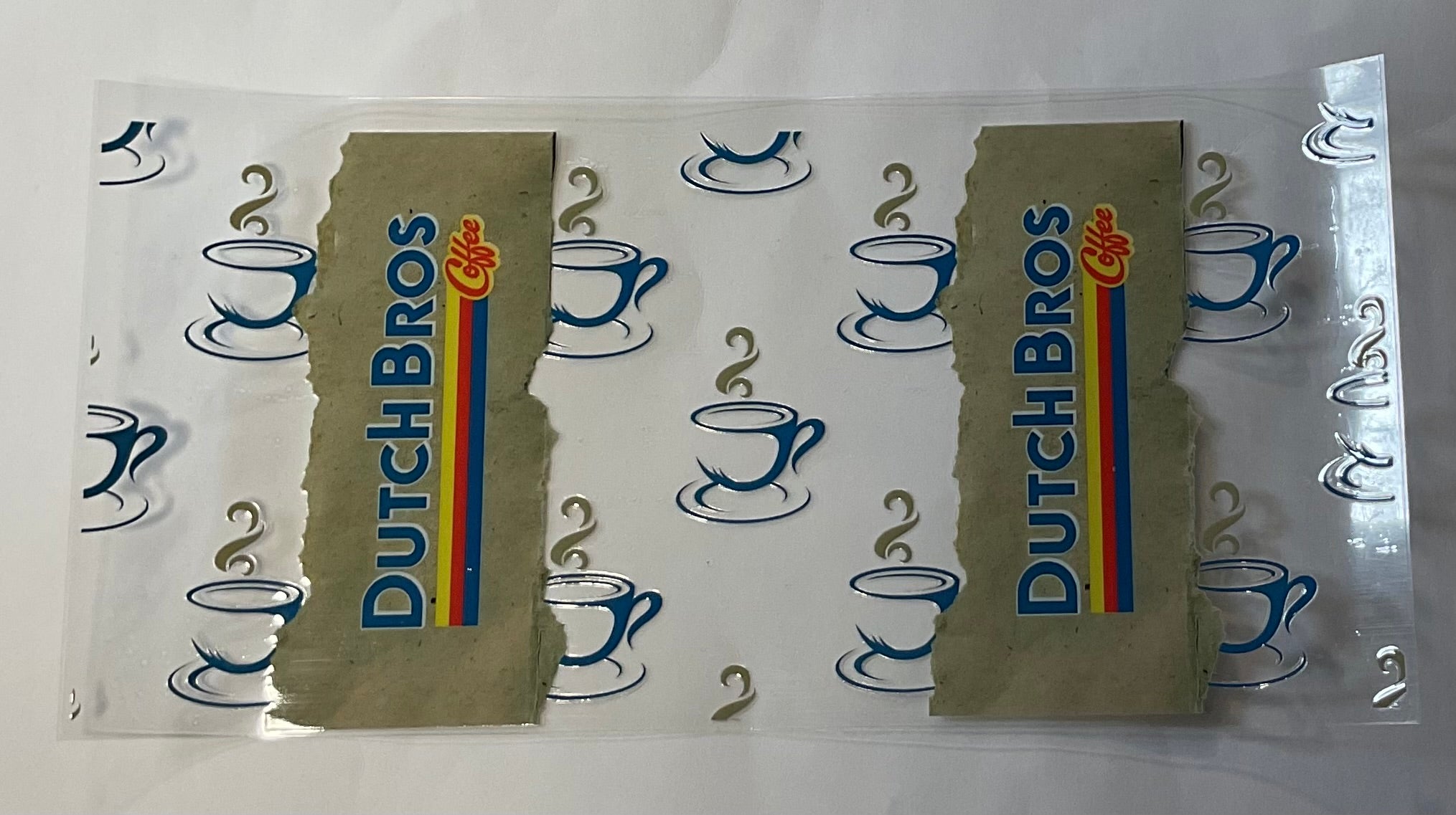 Dutch Bros