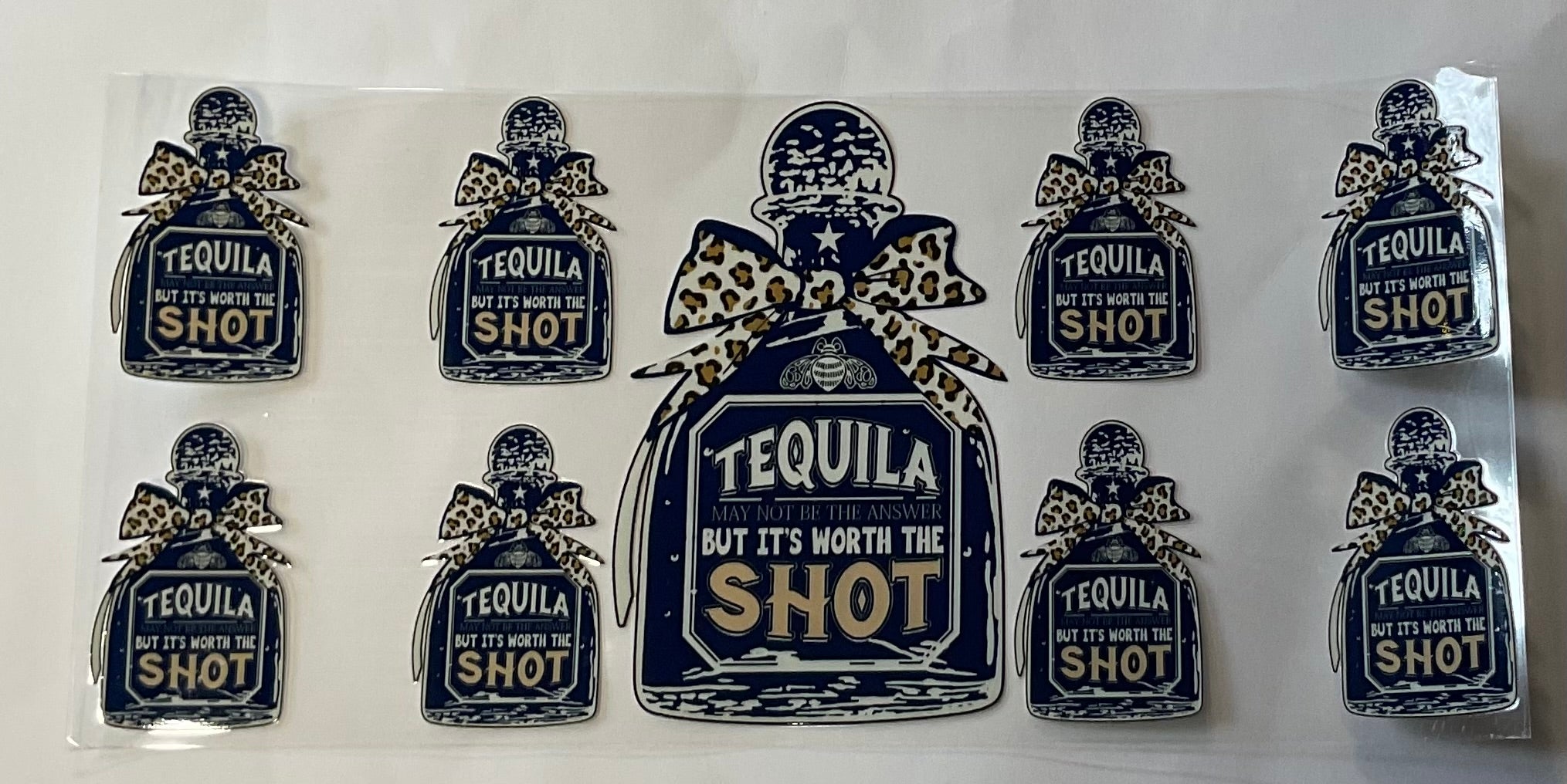 Tequila