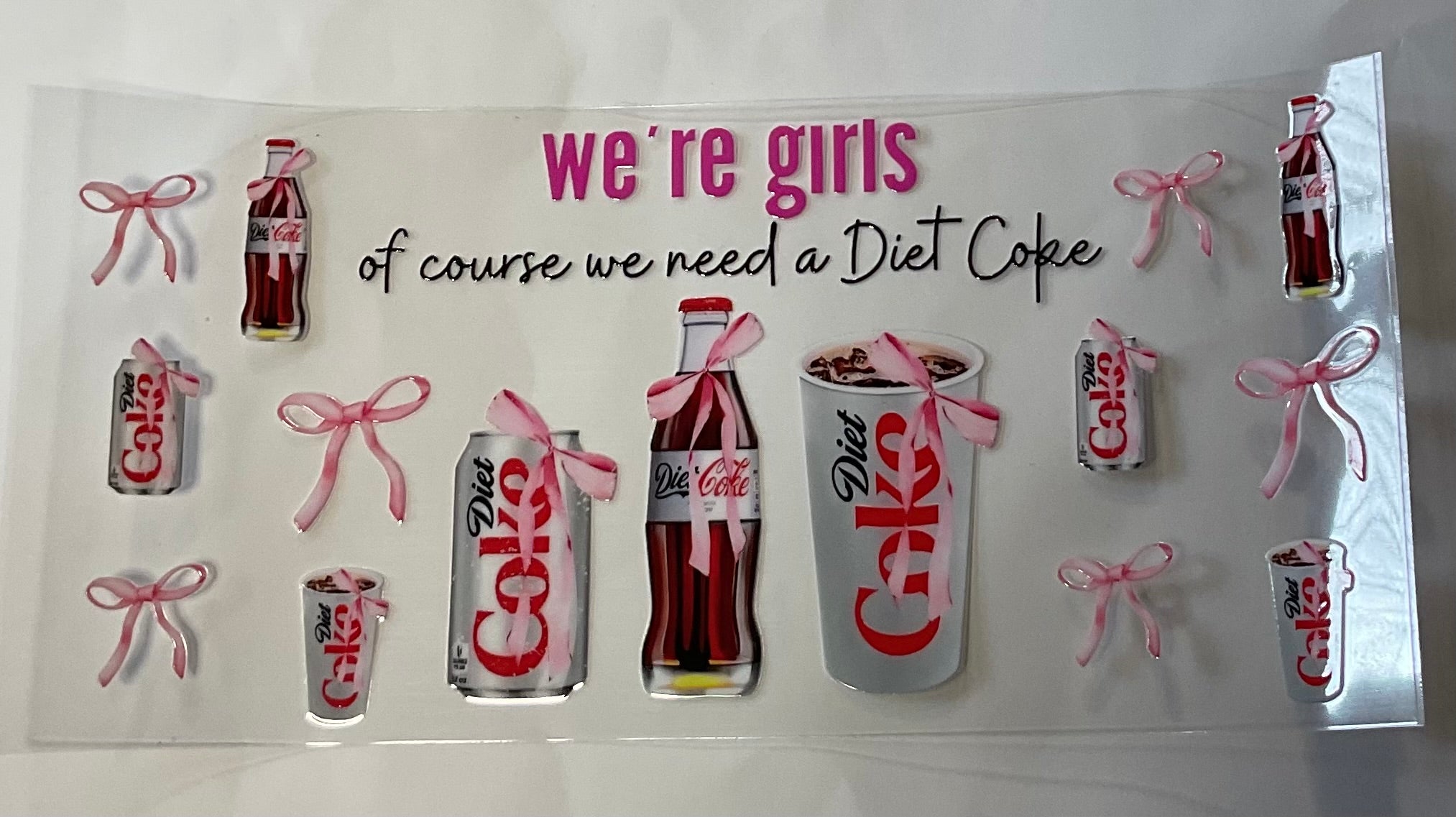 Diet Coke