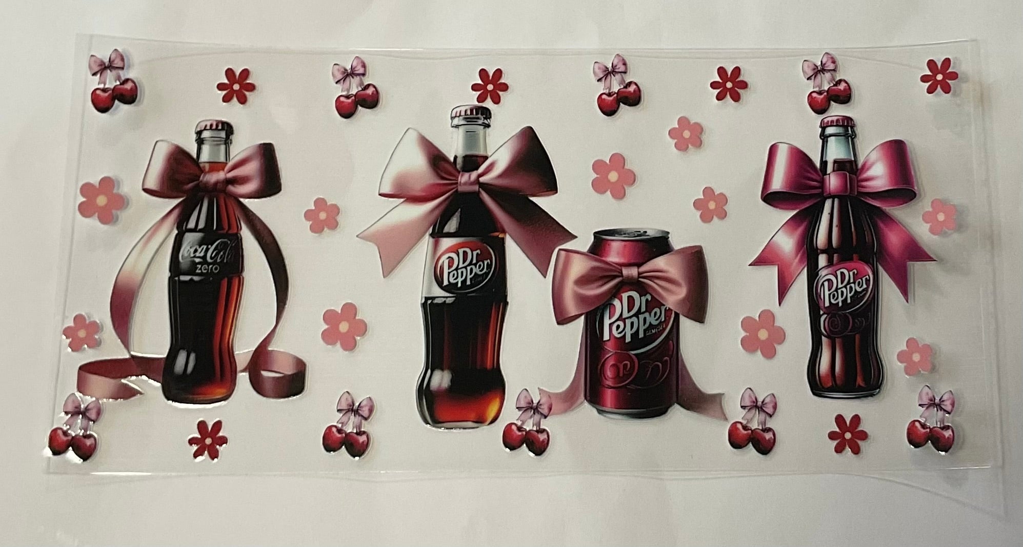 Dr. Pepper