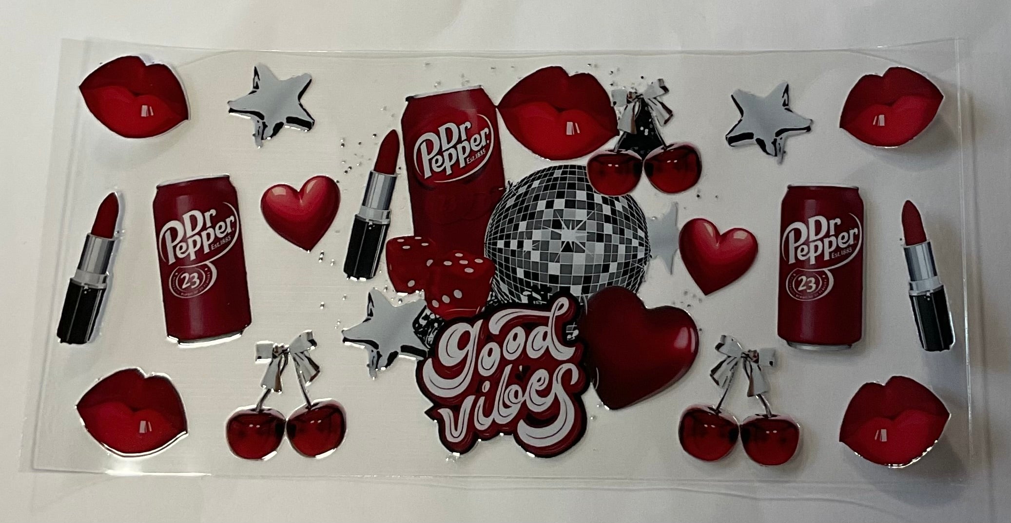 Dr. Pepper