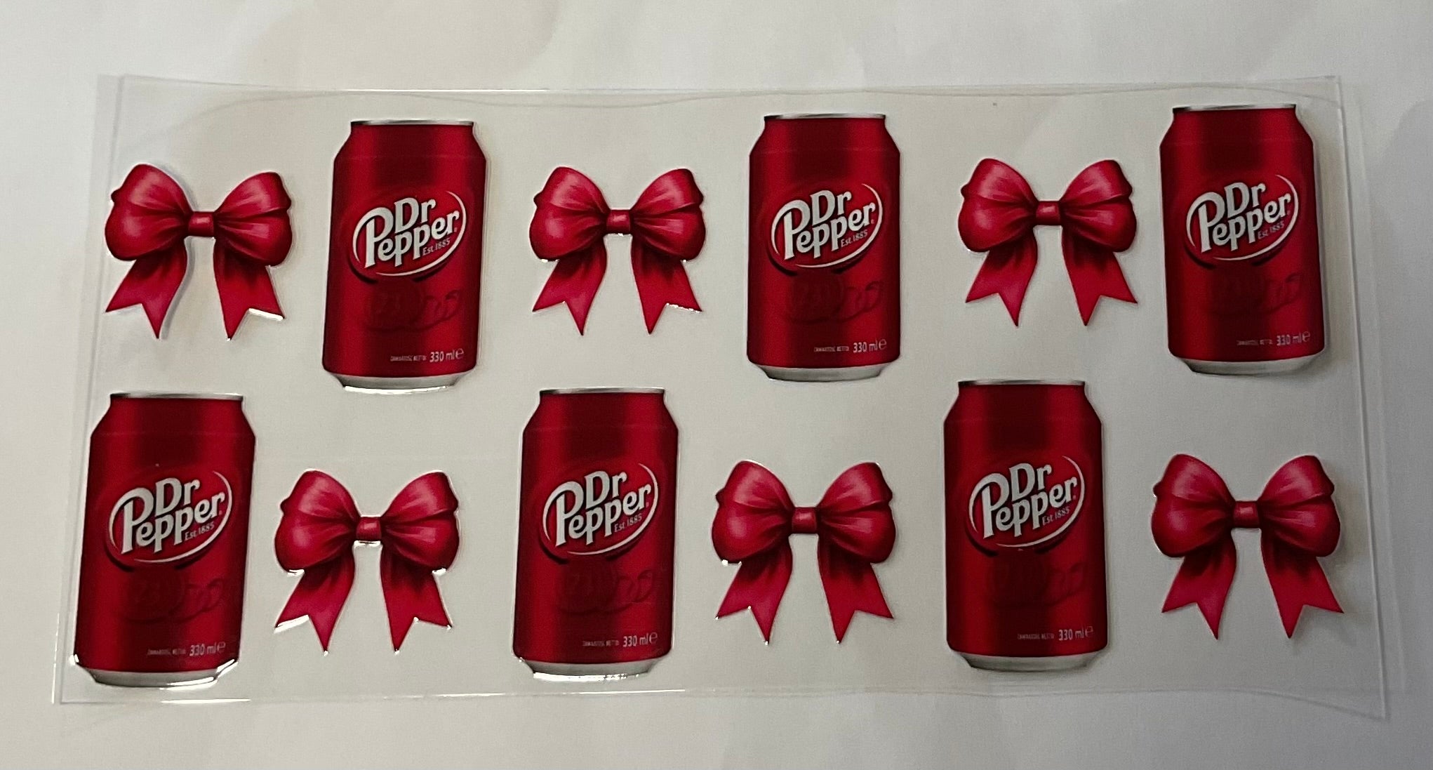Dr. Pepper