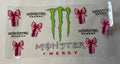 Monster Energy